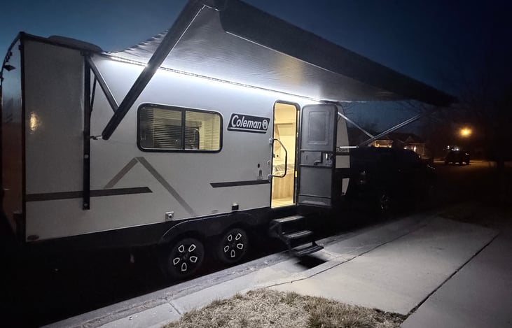RV Photo