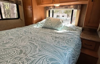 Easy Camping with Walt (2014- Coachman RV)