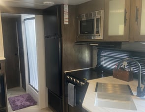 Forest River RV Salem Cruise Lite 24RLXL