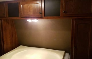 2014 Keystone Hideout