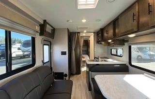 2022 Coachman Leprechaun, "The Galloping Goose!"