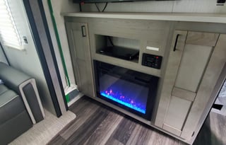 ☆Big Papa☆ 2021 Heartland Mallard M33