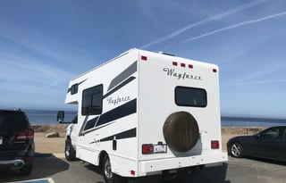 2020 Tiffin Wayfarer 19 tm 19' Great for 1st timer