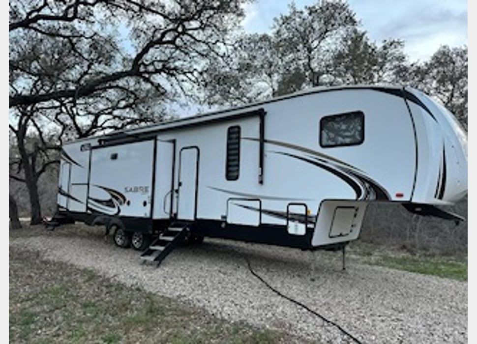 Fifth Wheel rentals in Castroville