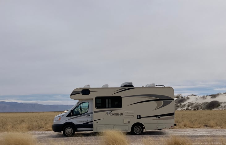 RV Photo