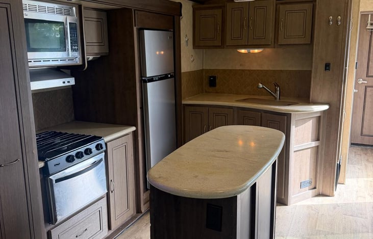 RV Photo