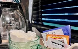 Gray Horse Shanty - Sleep Well, Ride More