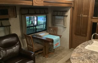 2016 Prime Time RV Crusader LITE 5th Wheel