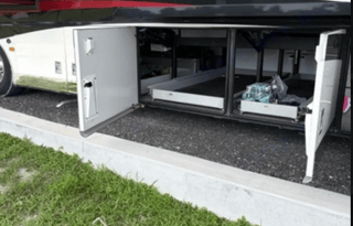 2010 Newmar King Aire TAFL2823