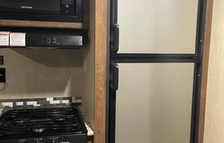 King adventure wagon