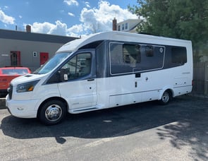 Leisure Travel Wonder 24MBL