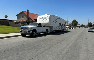 2007  Weekend Warrior Widebody CR3705