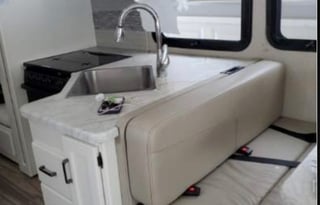 2020 Thor Motor Coach ACE 30.2