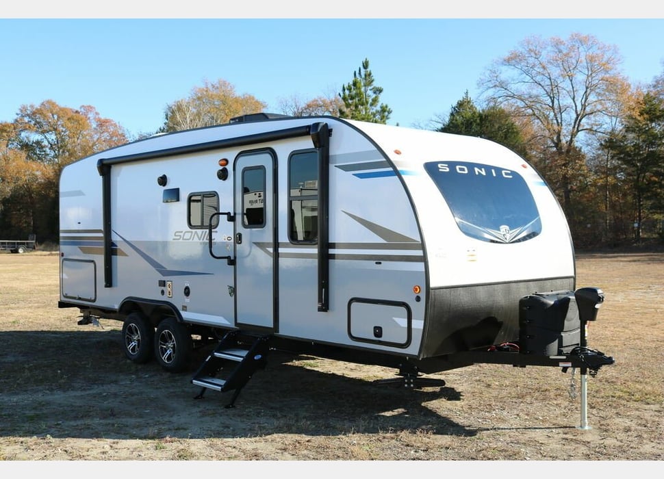 Travel Trailer rentals in Waxahachie