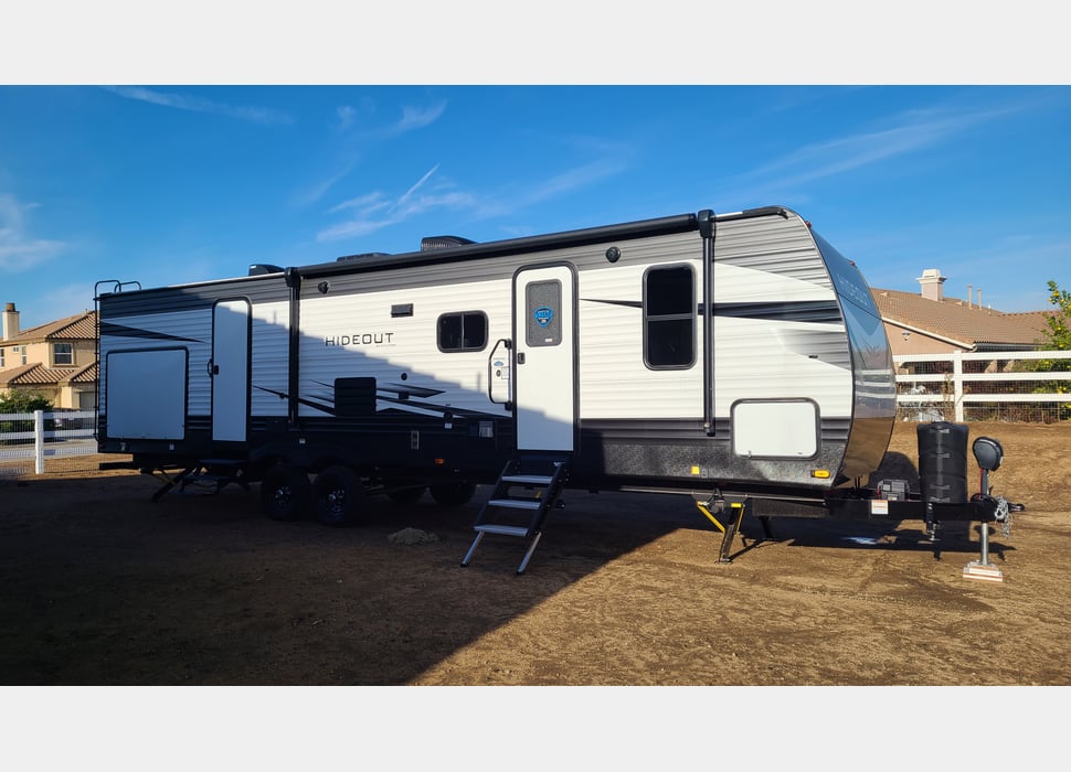 Travel Trailer rentals in Mission Viejo