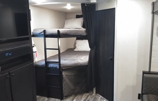 2022 Highland Ridge RV Mesa  Ridge Lite ML241BH