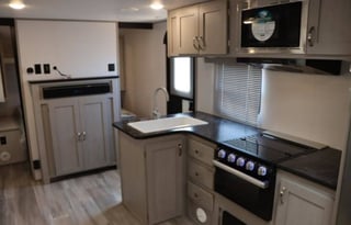 Grizzly Adventures - Family Friendly Camping