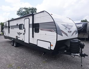 Shasta RVs Shasta 31OK