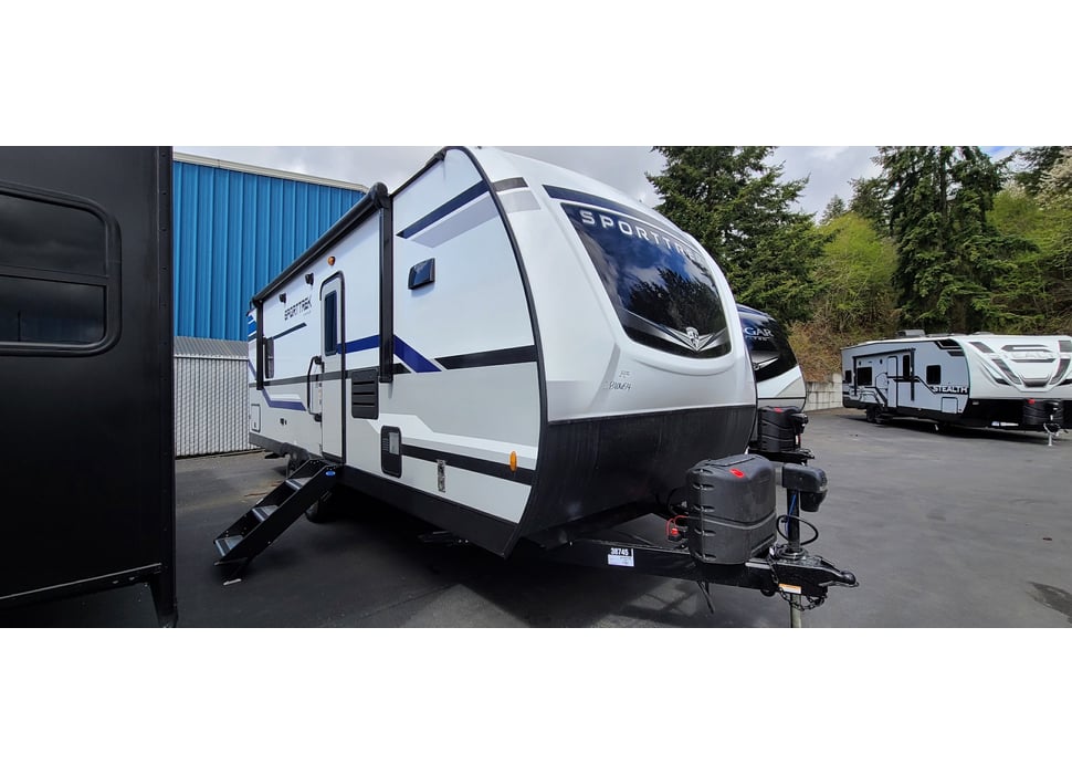 Travel Trailer rentals in Kenai