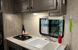 2020 Coachman RV Apex Nano 187RB