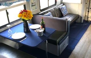 OUR RV WAS JUST STOLEN PLEASE WE ARE NOT TAKING RESERVATIONS AT THIS TIME!!Solomon's Cove. Free Cable, Deivery Service available