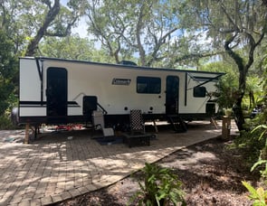 Coleman Legacy 2900 BH