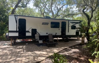 2026 Travel Trailer