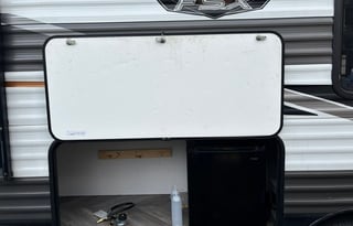 Not a Tent!!! 2022 Wildwood FSX 179DBK