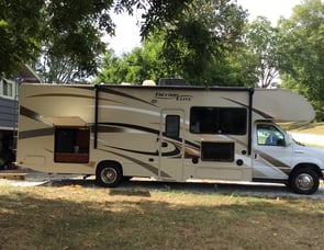 Thor Motor Coach Chateau 29G