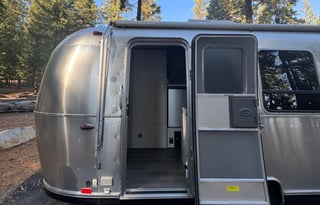 2018 Airstream RV Sport