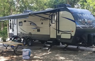 2019 Palomino Puma 27RLSS - ARIA I