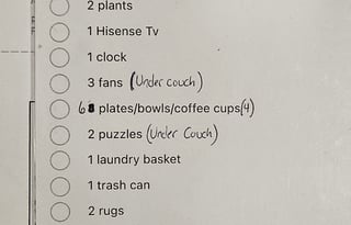 2021 Keystone RV Hideout 272BH