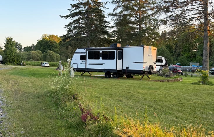 RV Photo
