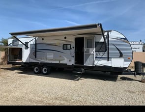 Forest River RV Salem 32BHDS