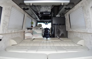 2014 Airstream Interstate