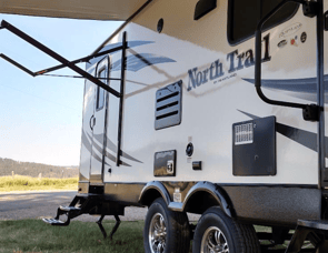 Heartland  Northtrail 28DBSS