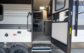 2021 Grand Designs Transcend Xplor 297QB