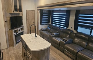 43' Arctic - Insurance Included