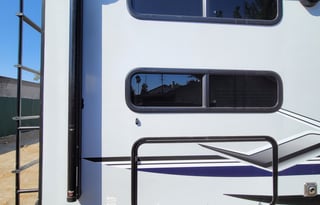 New 2024 Bullet Crossfire RV