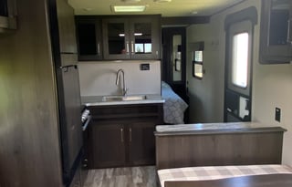 2021 Grand Design Transcend Xplor 247BH