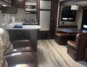 Jayco Jay Flight 28RLS