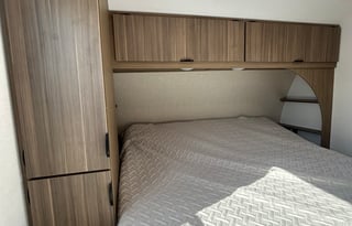 NEW & ELEGANT! 2025 Forest River RV Salem 31KQBTS