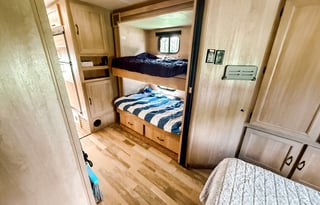 Stress-Free Family Rig | Fully Stocked & Ready