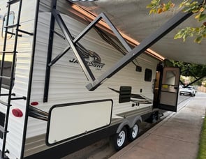 Jayco Jay Flight SLX Western Edition 242BHSW