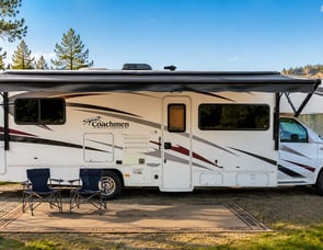 Coachmen RV Freelander 29KS
