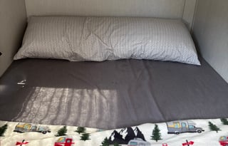 Forest River Retreat