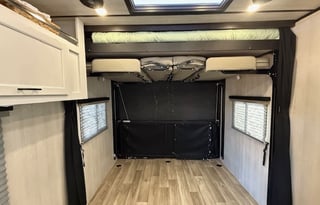 2025 Genesis Supreme Genesis Supreme G275CRXL