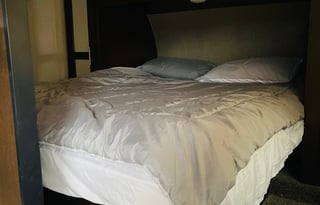 2019 KZ Sportster 343TH11