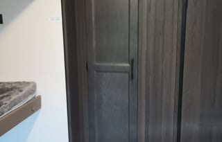 Tate and Allison Venture Sportrek