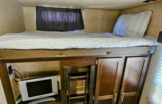 2017 Forest River RV Cherokee 294BH